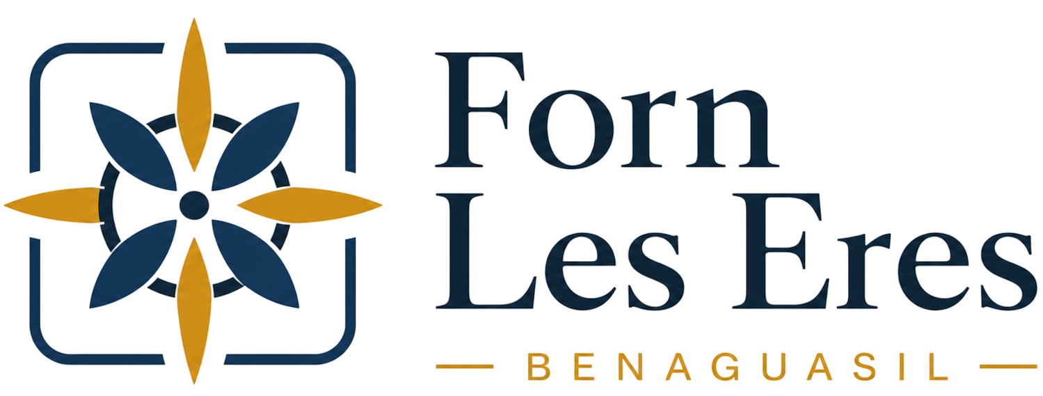 Forn Les Eres
